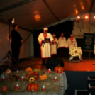 Szent Márton-napi Újbor Ünnepe - Pápa - 2018