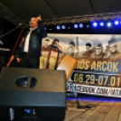 Ismerős Arcok Koncert - Pápa - 2017