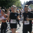 Fuss Szívvel Egy Mosolyért - Futóverseny Döbröntén