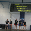 Pápa Legnagyobb Fitness Rendezvénye