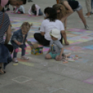 Megkezdődött a 26. Pápai Játékfesztivál