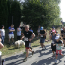 Fuss Szívvel Egy Mosolyért - Futóverseny Döbröntén