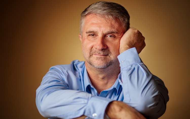 Unger Tamás:   Miért nem inkább a köszönetét fejezi ki a polgármester?
