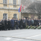 Városi Megemlékezés Március 15-én Pápán
