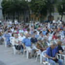 Pénteken is Csinálták a Fesztivált