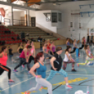 Pápa Legnagyobb Fitness Rendezvénye