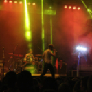 Pápai Játékfesztivál - Szombat - Koncertek