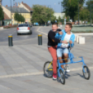 Autómentes Nap - Pápa