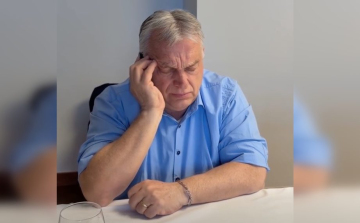 Kibervédelmi szakértő: manipulált lehet az Orbán Viktort és családját fenyegető videó