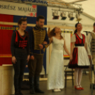 V. Városrészi Majális - Pápa