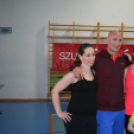 Pápa Legnagyobb Fitness Rendezvénye