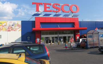 Elhagyja Magyarországot a Tesco?
