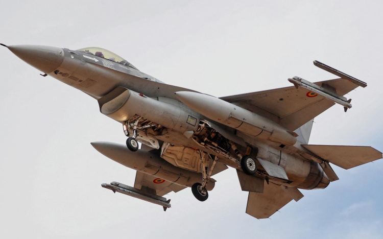 Ukrajnai háború - Kaja Kallas: elfogadhatatlan az orosz drón romániai légtérsértése