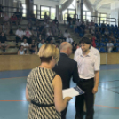 Jó tanuló, jó sportoló díjátadó - 2025 - Pápa