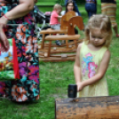 Pápai Játékfesztivál - Szombat Délutáni Programok