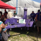 XX. Pápai Agrárexpo - Szombat