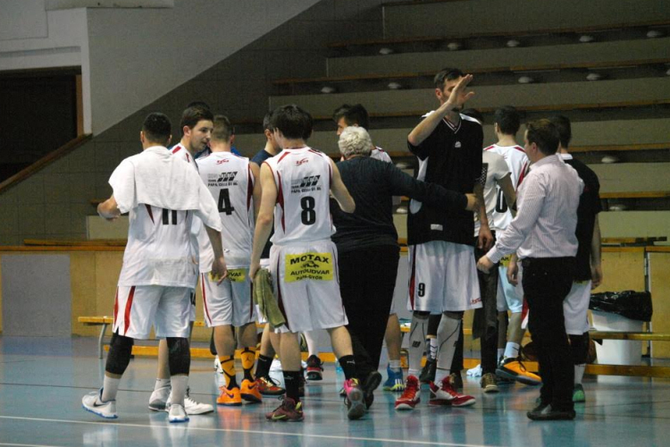 Pápa KC - Újabb értékes győzelem