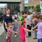 Pápai Játékfesztivál - 2018 - Péntek - Délutáni Programok