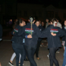 XV. Országos Ifjúsági Néptánctalálkozó - Pápa