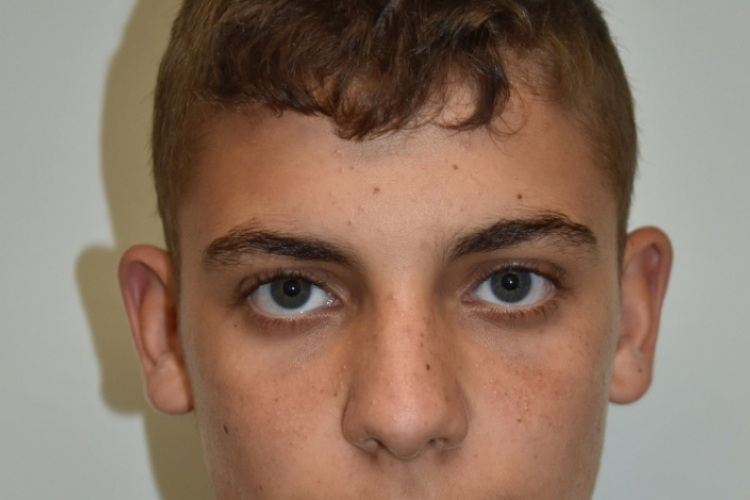 Eltűnt Süle Armandó Sándor Pápáról