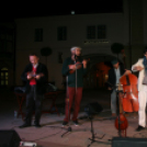 XV. Országos Ifjúsági Néptánctalálkozó - Pápa