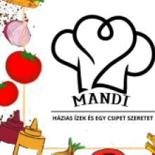 Mandi Büfé