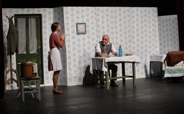 Az S.K. Társulat sikere Székesfehérváron