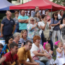 Pápai Játékfesztivál 2017 - Vasárnap