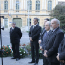 Nemzeti Gyásznap - Megemlékezés október 6-án