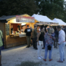 Pápai Csülök Cicege és Borfesztivál - Szombat - Csík Zenekar Koncerje