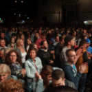 Pápai Játékfesztivál 2017 - Szombat esti koncertek