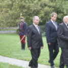 Megemlékezés a Hősök Napján Pápán