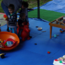 Pápai Játékfesztivál 2017 - Várkerti Játékváros