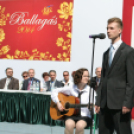 Városi Ballagás 2014 - Pápa