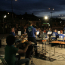 Pénteken is Csinálták a Fesztivált