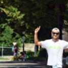 III.  Watchman Pápa Félmaraton 2018