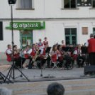 Pénteken is Csinálták a Fesztivált