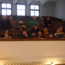 Lilli és a hihetetlen visszatérés - Gyermek musical - Pápa