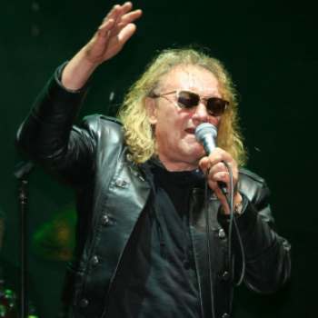 Charlie Koncert - Nyáresték Programsorozat