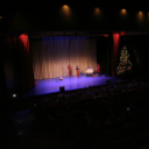 Családi Mikulásváró a Színházban