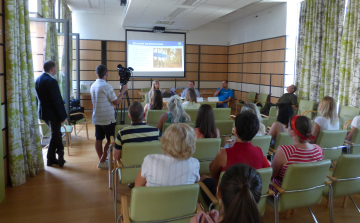 Megújul hazánk leghosszabb túraútvonala