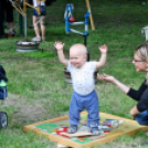 Pápai Játékfesztivál - Szombat Délutáni Programok