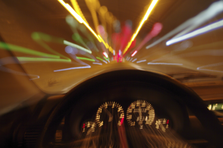 Ittasan vezettek, lezárult a nyomozás