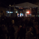 Touch 'n Go koncert - Pápa