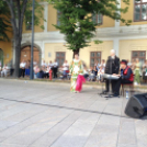 Kézművesvásár, Mesterségbemutató és Játszóház - Fő tér - Pápa