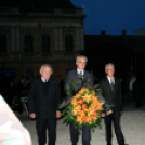 Október 6-i megemlékezés Pápán