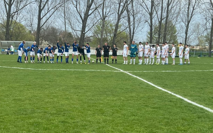 Perutz: Győzelem a sereghajtó otthonában