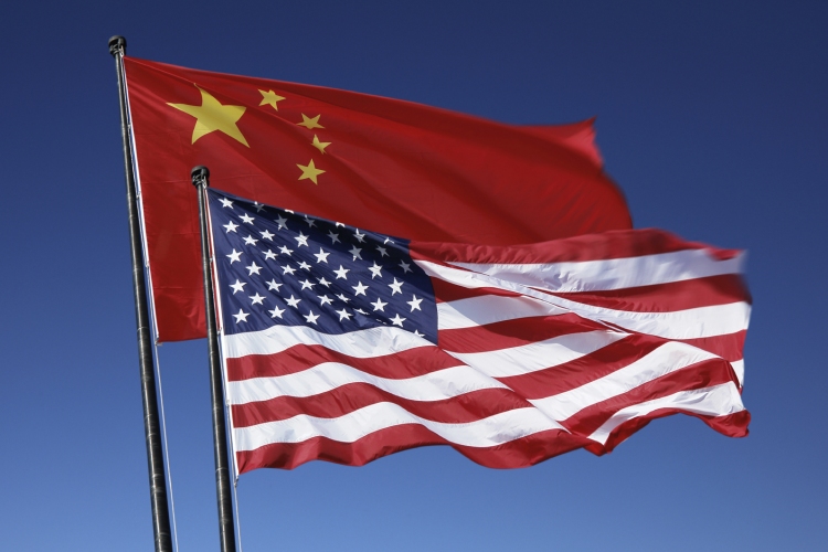 Kölcsönös függőségi viszony alakult ki Kína és az Egyesült Államok között