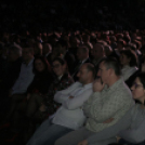 Újévi Fúvós Show - 2019 - Pápa