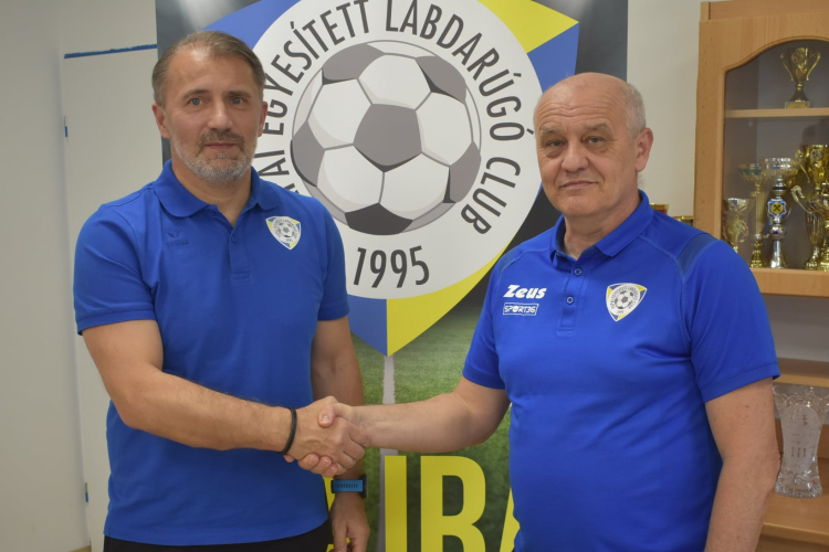 Lemondott Grőber Attila!